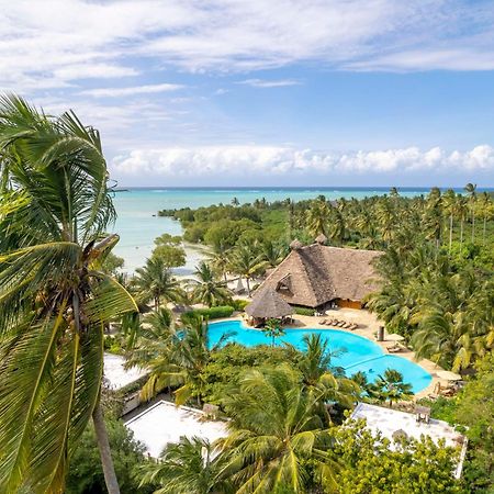 White Paradise Zanzibar Pongwe Luaran gambar