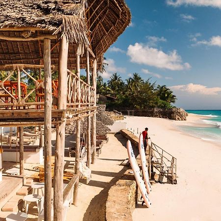 White Paradise Zanzibar Pongwe Luaran gambar