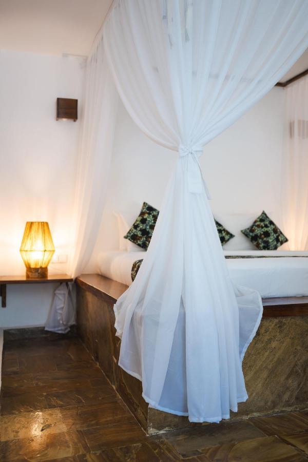 White Paradise Zanzibar Pongwe Luaran gambar