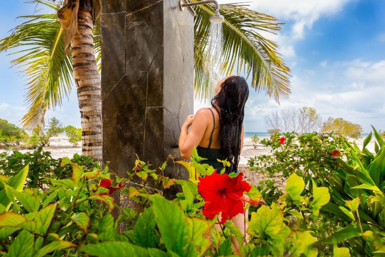 White Paradise Zanzibar Pongwe Luaran gambar